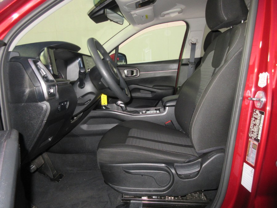 2021 Kia Sorento LX FWD, available for sale in Linden, New Jersey | Route 27 Auto Mall. Linden, New Jersey 2021 Kia Sorento LX FWD, available for sale in Linden, New Jersey | Route 27 Auto Mall. Linden, New Jersey