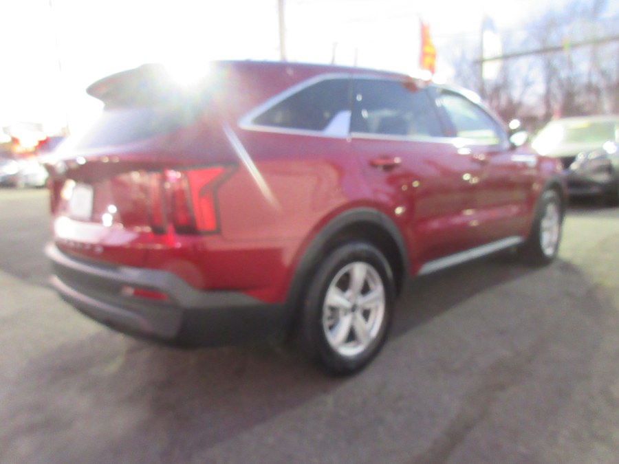 2021 Kia Sorento LX FWD, available for sale in Linden, New Jersey | Route 27 Auto Mall. Linden, New Jersey 2021 Kia Sorento LX FWD, available for sale in Linden, New Jersey | Route 27 Auto Mall. Linden, New Jersey