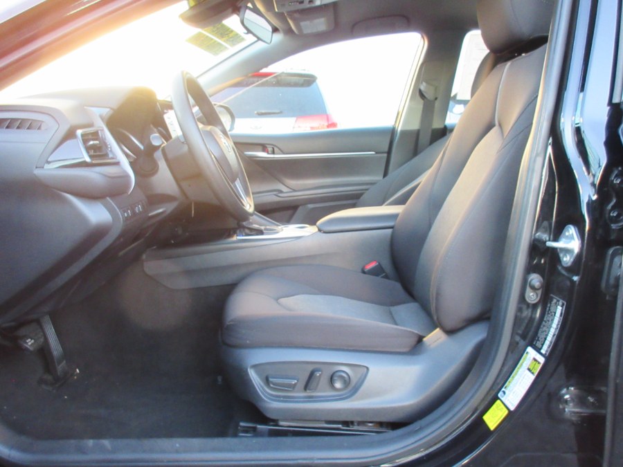 2021 Toyota Camry LE Auto (Natl), available for sale in Linden, New Jersey | Route 27 Auto Mall. Linden, New Jersey 2021 Toyota Camry LE Auto (Natl), available for sale in Linden, New Jersey | Route 27 Auto Mall. Linden, New Jersey