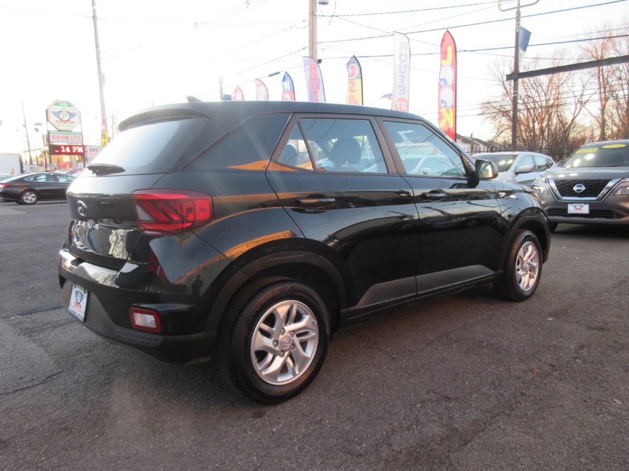 2021 Hyundai Venue SE IVT, available for sale in Linden, New Jersey | Route 27 Auto Mall. Linden, New Jersey 2021 Hyundai Venue SE IVT, available for sale in Linden, New Jersey | Route 27 Auto Mall. Linden, New Jersey