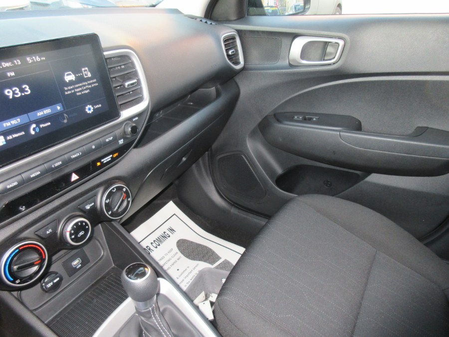 2021 Hyundai Venue SE IVT, available for sale in Linden, New Jersey | Route 27 Auto Mall. Linden, New Jersey 2021 Hyundai Venue SE IVT, available for sale in Linden, New Jersey | Route 27 Auto Mall. Linden, New Jersey