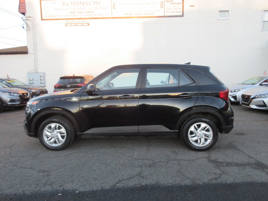 2021 Hyundai Venue SE IVT, available for sale in Linden, New Jersey | Route 27 Auto Mall. Linden, New Jersey 2021 Hyundai Venue SE IVT, available for sale in Linden, New Jersey | Route 27 Auto Mall. Linden, New Jersey