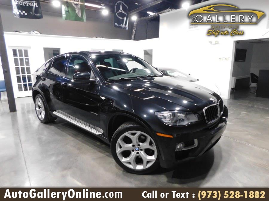 2014 BMW X6 AWD 4dr xDrive35i, available for sale in Lodi, New Jersey | Auto Gallery. Lodi, New Jersey 2014 BMW X6 AWD 4dr xDrive35i, available for sale in Lodi, New Jersey | Auto Gallery. Lodi, New Jersey