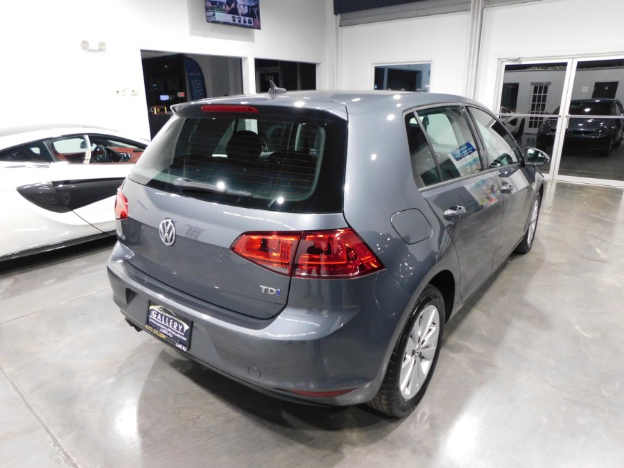2015 Volkswagen Golf 4dr HB Man TDI S, available for sale in Lodi, New Jersey | Auto Gallery. Lodi, New Jersey 2015 Volkswagen Golf 4dr HB Man TDI S, available for sale in Lodi, New Jersey | Auto Gallery. Lodi, New Jersey