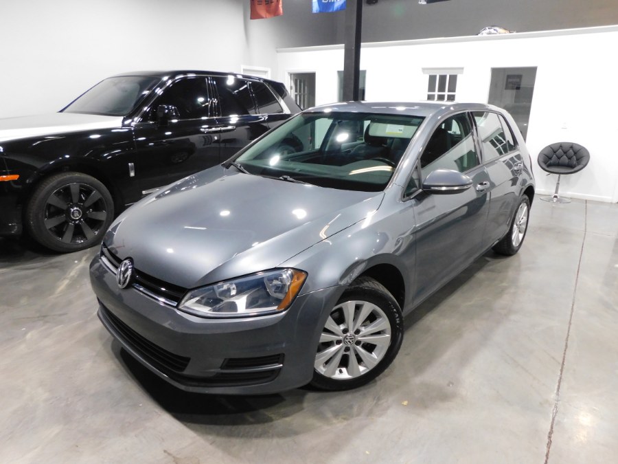 2015 Volkswagen Golf 4dr HB Man TDI S, available for sale in Lodi, New Jersey | Auto Gallery. Lodi, New Jersey 2015 Volkswagen Golf 4dr HB Man TDI S, available for sale in Lodi, New Jersey | Auto Gallery. Lodi, New Jersey