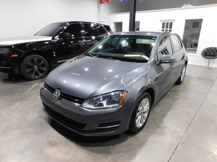 2015 Volkswagen Golf 4dr HB Man TDI S, available for sale in Lodi, New Jersey | Auto Gallery. Lodi, New Jersey 2015 Volkswagen Golf 4dr HB Man TDI S, available for sale in Lodi, New Jersey | Auto Gallery. Lodi, New Jersey