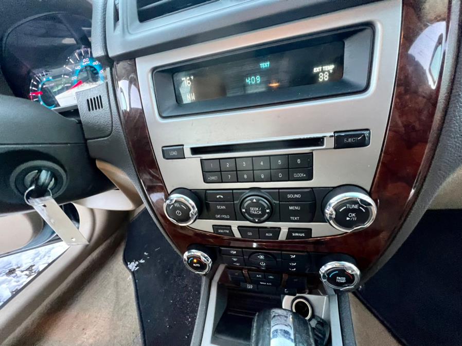 2012 Ford Fusion 4dr Sdn SEL FWD, available for sale in Wallingford, Connecticut | Wallingford Auto Center LLC. Wallingford, Connecticut 2012 Ford Fusion 4dr Sdn SEL FWD, available for sale in Wallingford, Connecticut | Wallingford Auto Center LLC. Wallingford, Connecticut