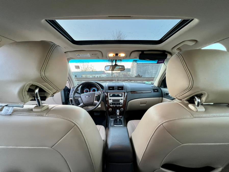 2012 Ford Fusion 4dr Sdn SEL FWD, available for sale in Wallingford, Connecticut | Wallingford Auto Center LLC. Wallingford, Connecticut 2012 Ford Fusion 4dr Sdn SEL FWD, available for sale in Wallingford, Connecticut | Wallingford Auto Center LLC. Wallingford, Connecticut