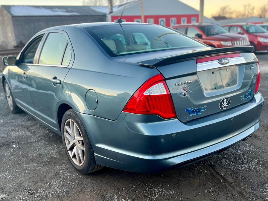 2012 Ford Fusion 4dr Sdn SEL FWD, available for sale in Wallingford, Connecticut | Wallingford Auto Center LLC. Wallingford, Connecticut 2012 Ford Fusion 4dr Sdn SEL FWD, available for sale in Wallingford, Connecticut | Wallingford Auto Center LLC. Wallingford, Connecticut