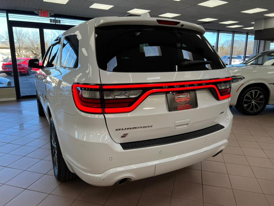 2018 Dodge Durango GT AWD, available for sale in Massapequa Park, New York | Power Motors East. Massapequa Park, New York 2018 Dodge Durango GT AWD, available for sale in Massapequa Park, New York | Power Motors East. Massapequa Park, New York