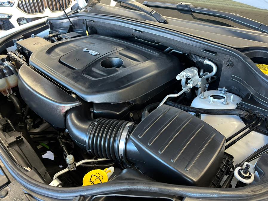 2018 Dodge Durango GT AWD, available for sale in Massapequa Park, New York | Power Motors East. Massapequa Park, New York 2018 Dodge Durango GT AWD, available for sale in Massapequa Park, New York | Power Motors East. Massapequa Park, New York