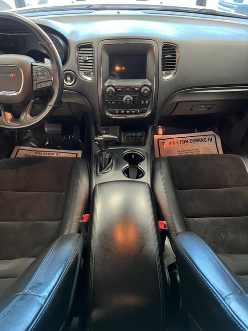 2018 Dodge Durango GT AWD, available for sale in Massapequa Park, New York | Power Motors East. Massapequa Park, New York 2018 Dodge Durango GT AWD, available for sale in Massapequa Park, New York | Power Motors East. Massapequa Park, New York