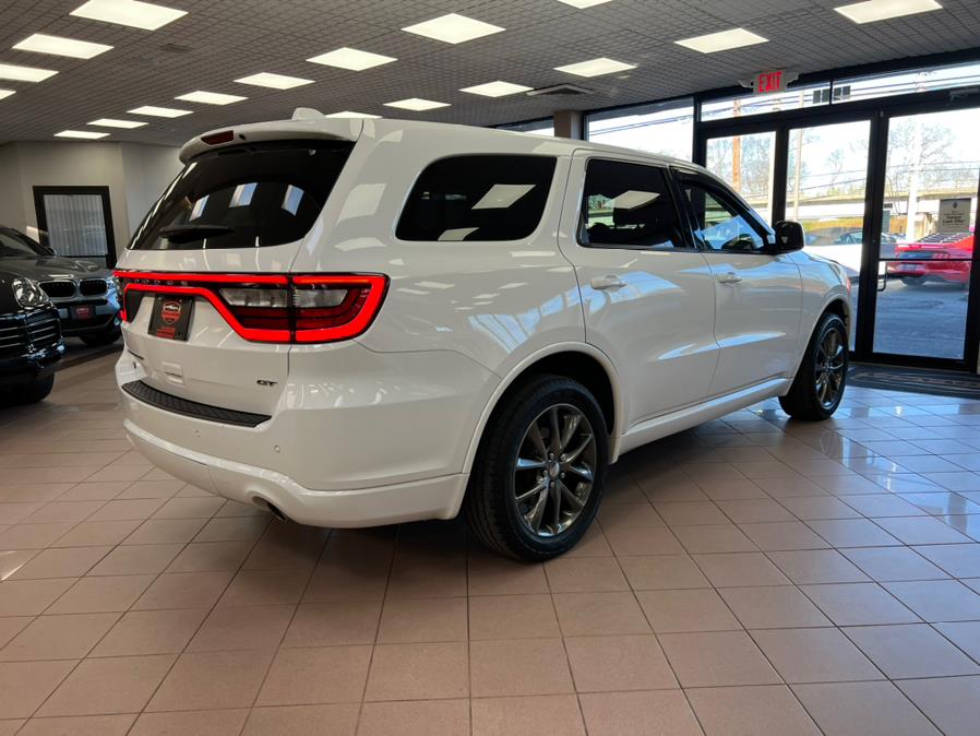 2018 Dodge Durango GT AWD, available for sale in Massapequa Park, New York | Power Motors East. Massapequa Park, New York 2018 Dodge Durango GT AWD, available for sale in Massapequa Park, New York | Power Motors East. Massapequa Park, New York