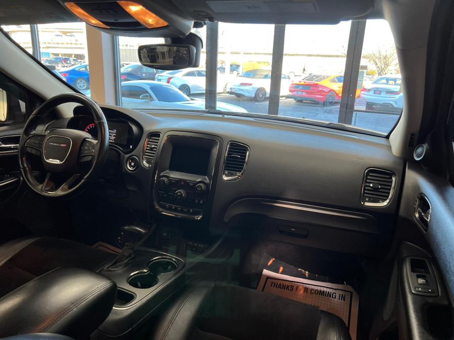 2018 Dodge Durango GT AWD, available for sale in Massapequa Park, New York | Power Motors East. Massapequa Park, New York 2018 Dodge Durango GT AWD, available for sale in Massapequa Park, New York | Power Motors East. Massapequa Park, New York