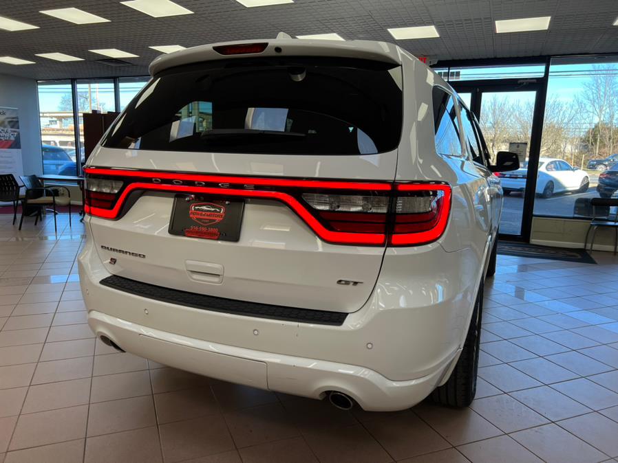 2018 Dodge Durango GT AWD, available for sale in Massapequa Park, New York | Power Motors East. Massapequa Park, New York 2018 Dodge Durango GT AWD, available for sale in Massapequa Park, New York | Power Motors East. Massapequa Park, New York