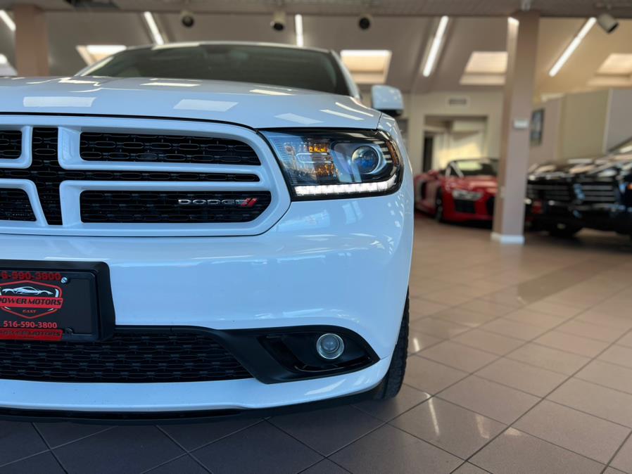 2018 Dodge Durango GT AWD, available for sale in Massapequa Park, New York | Power Motors East. Massapequa Park, New York 2018 Dodge Durango GT AWD, available for sale in Massapequa Park, New York | Power Motors East. Massapequa Park, New York