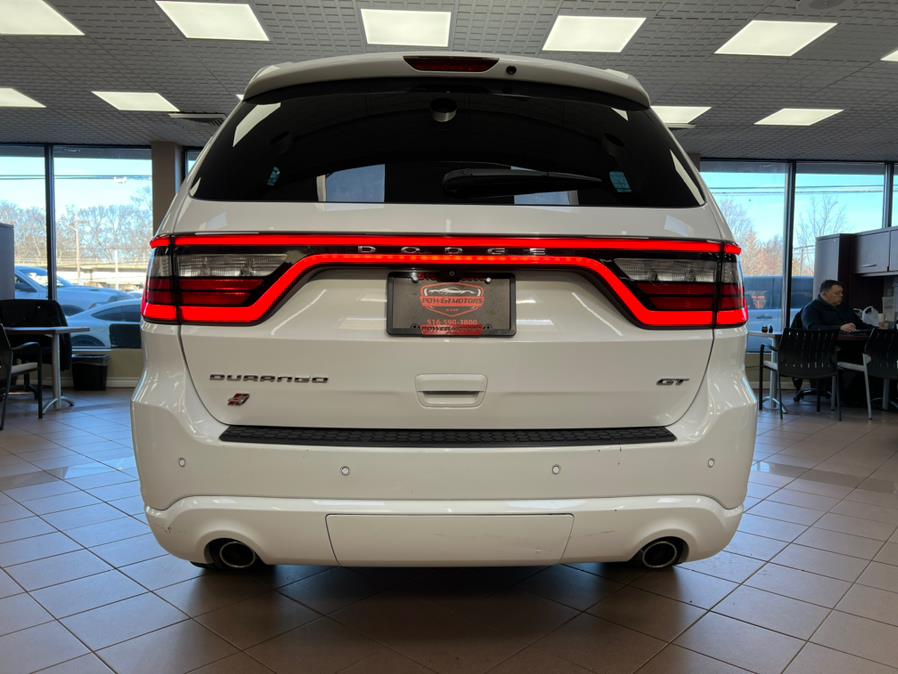 2018 Dodge Durango GT AWD, available for sale in Massapequa Park, New York | Power Motors East. Massapequa Park, New York 2018 Dodge Durango GT AWD, available for sale in Massapequa Park, New York | Power Motors East. Massapequa Park, New York