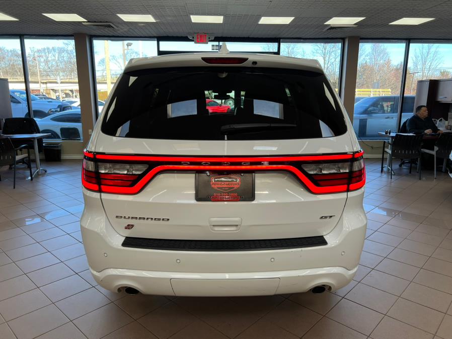 2018 Dodge Durango GT AWD, available for sale in Massapequa Park, New York | Power Motors East. Massapequa Park, New York 2018 Dodge Durango GT AWD, available for sale in Massapequa Park, New York | Power Motors East. Massapequa Park, New York