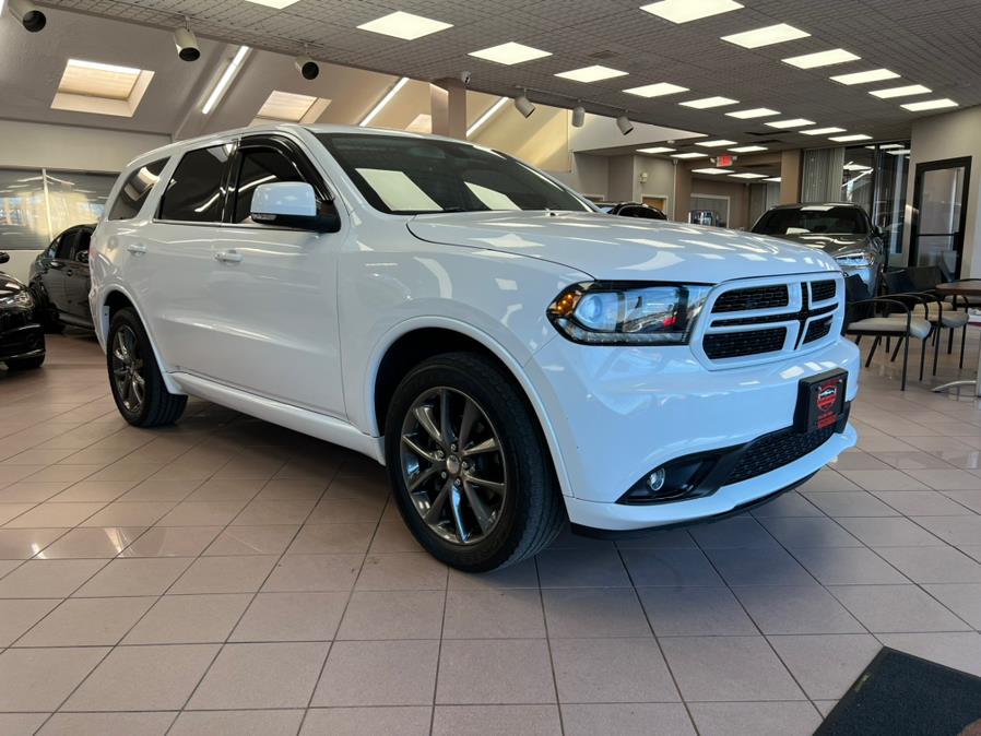2018 Dodge Durango GT AWD, available for sale in Massapequa Park, New York | Power Motors East. Massapequa Park, New York 2018 Dodge Durango GT AWD, available for sale in Massapequa Park, New York | Power Motors East. Massapequa Park, New York