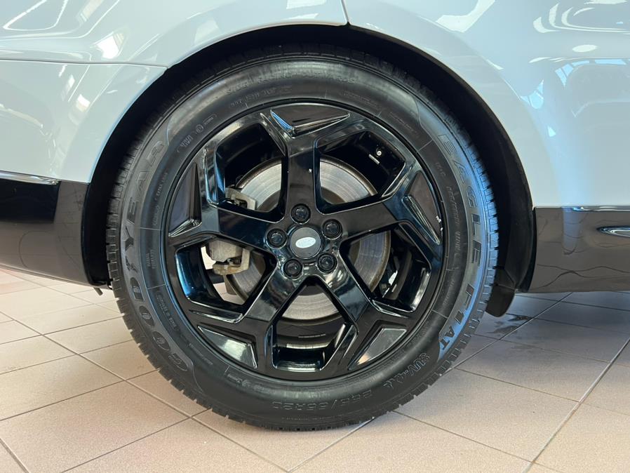 2018 Land Rover Range Rover Sport V6 Supercharged HSE, available for sale in Massapequa Park, New York | Power Motors East. Massapequa Park, New York 2018 Land Rover Range Rover Sport V6 Supercharged HSE, available for sale in Massapequa Park, New York | Power Motors East. Massapequa Park, New York
