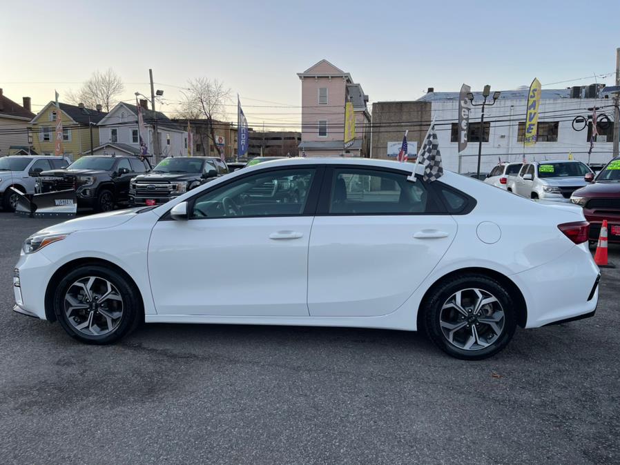 2021 Kia Forte LXS IVT, available for sale in Irvington , New Jersey | Auto Haus of Irvington Corp. Irvington , New Jersey