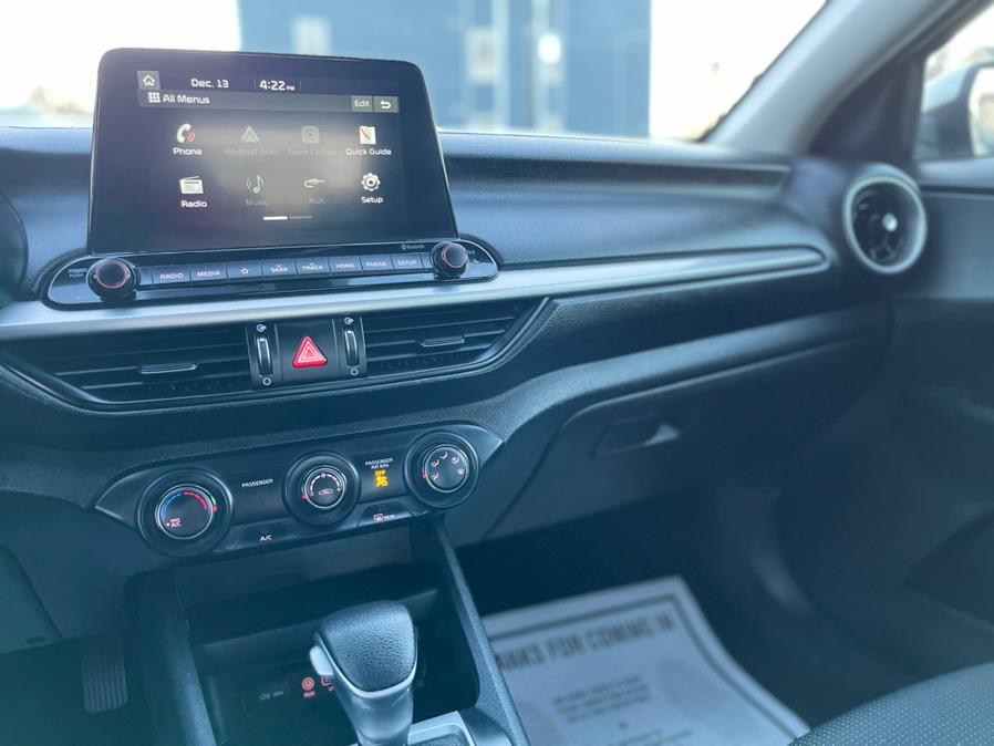 2021 Kia Forte LXS IVT, available for sale in Irvington , New Jersey | Auto Haus of Irvington Corp. Irvington , New Jersey 2021 Kia Forte LXS IVT, available for sale in Irvington , New Jersey | Auto Haus of Irvington Corp. Irvington , New Jersey