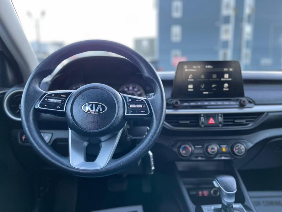 2021 Kia Forte LXS IVT, available for sale in Irvington , New Jersey | Auto Haus of Irvington Corp. Irvington , New Jersey