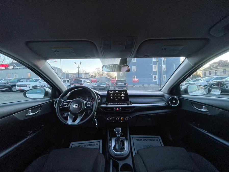 2021 Kia Forte LXS IVT, available for sale in Irvington , New Jersey | Auto Haus of Irvington Corp. Irvington , New Jersey 2021 Kia Forte LXS IVT, available for sale in Irvington , New Jersey | Auto Haus of Irvington Corp. Irvington , New Jersey