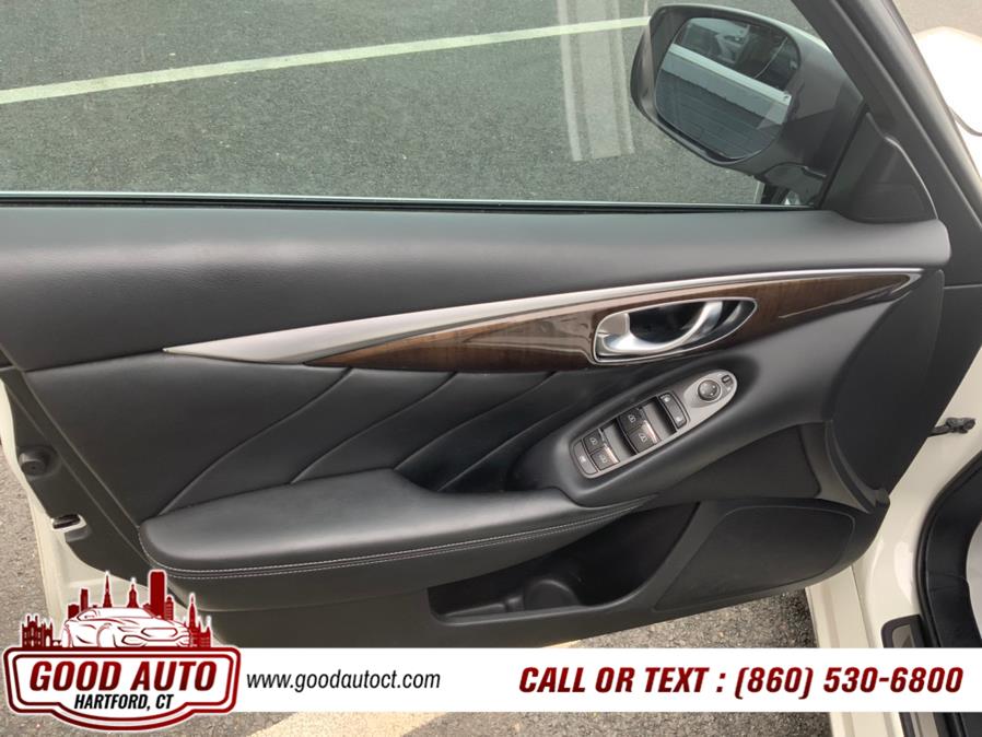 2018 INFINITI Q50 3.0t LUXE AWD, available for sale in Hartford, Connecticut | Good Auto LLC. Hartford, Connecticut 2018 INFINITI Q50 3.0t LUXE AWD, available for sale in Hartford, Connecticut | Good Auto LLC. Hartford, Connecticut