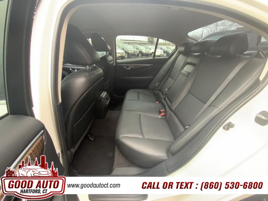 2018 INFINITI Q50 3.0t LUXE AWD, available for sale in Hartford, Connecticut | Good Auto LLC. Hartford, Connecticut 2018 INFINITI Q50 3.0t LUXE AWD, available for sale in Hartford, Connecticut | Good Auto LLC. Hartford, Connecticut