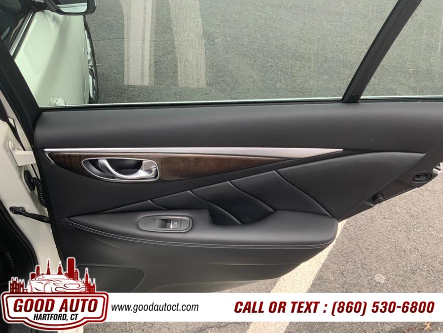 2018 INFINITI Q50 3.0t LUXE AWD, available for sale in Hartford, Connecticut | Good Auto LLC. Hartford, Connecticut 2018 INFINITI Q50 3.0t LUXE AWD, available for sale in Hartford, Connecticut | Good Auto LLC. Hartford, Connecticut