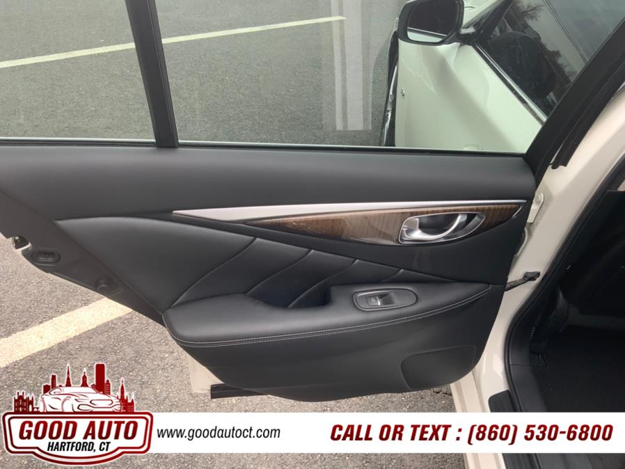 2018 INFINITI Q50 3.0t LUXE AWD, available for sale in Hartford, Connecticut | Good Auto LLC. Hartford, Connecticut 2018 INFINITI Q50 3.0t LUXE AWD, available for sale in Hartford, Connecticut | Good Auto LLC. Hartford, Connecticut