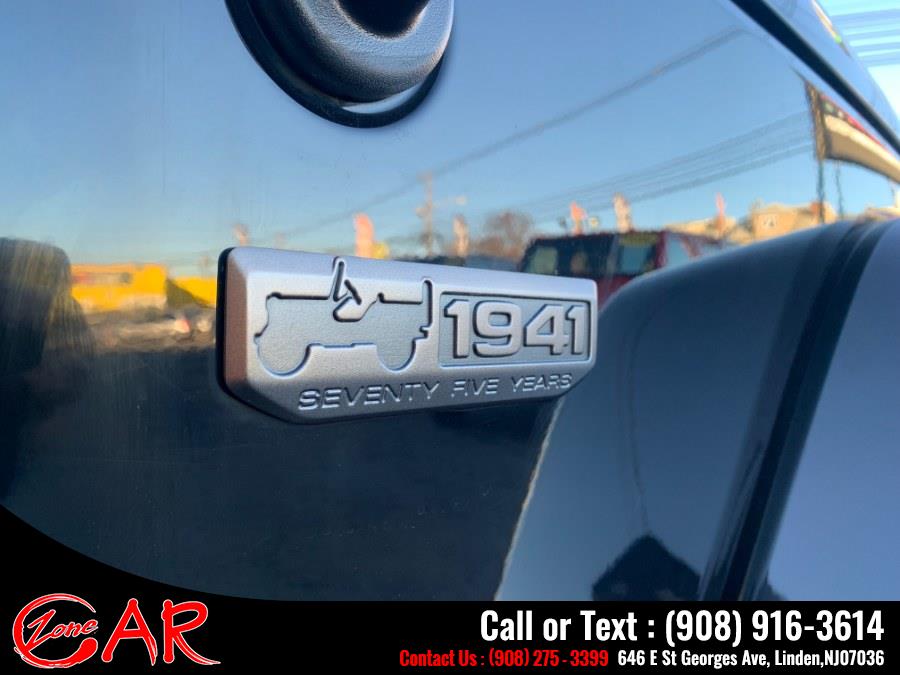 2016 Jeep Wrangler Unlimited 4WD 4dr Sahara, available for sale in Linden, New Jersey | Car Zone. Linden, New Jersey 2016 Jeep Wrangler Unlimited 4WD 4dr Sahara, available for sale in Linden, New Jersey | Car Zone. Linden, New Jersey