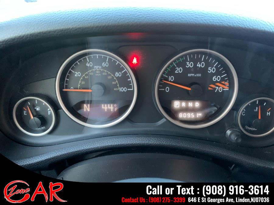2016 Jeep Wrangler Unlimited 4WD 4dr Sahara, available for sale in Linden, New Jersey | Car Zone. Linden, New Jersey 2016 Jeep Wrangler Unlimited 4WD 4dr Sahara, available for sale in Linden, New Jersey | Car Zone. Linden, New Jersey
