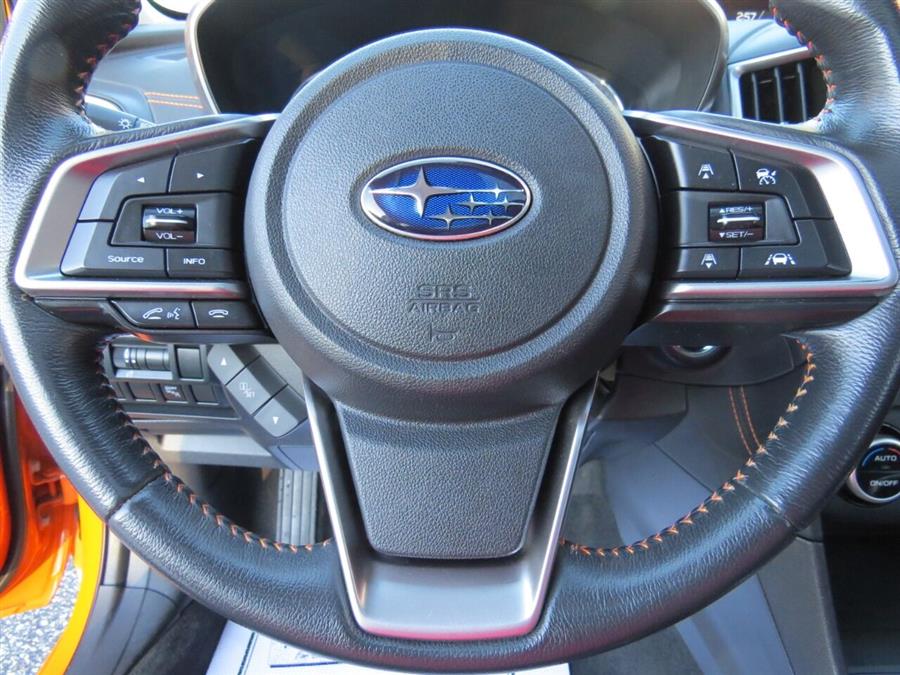 2018 Subaru Crosstrek 2.0i Limited AWD 4dr Crossover, available for sale in Auburn, Maine | Lake City Exports Inc. Auburn, Maine 2018 Subaru Crosstrek 2.0i Limited AWD 4dr Crossover, available for sale in Auburn, Maine | Lake City Exports Inc. Auburn, Maine