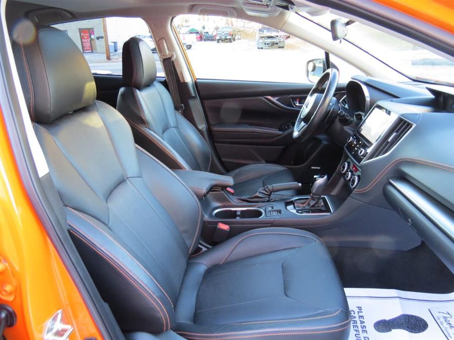2018 Subaru Crosstrek 2.0i Limited AWD 4dr Crossover, available for sale in Auburn, Maine | Lake City Exports Inc. Auburn, Maine 2018 Subaru Crosstrek 2.0i Limited AWD 4dr Crossover, available for sale in Auburn, Maine | Lake City Exports Inc. Auburn, Maine