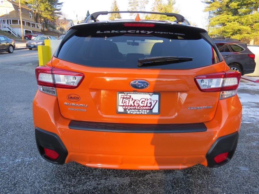 2018 Subaru Crosstrek 2.0i Limited AWD 4dr Crossover, available for sale in Auburn, Maine | Lake City Exports Inc. Auburn, Maine 2018 Subaru Crosstrek 2.0i Limited AWD 4dr Crossover, available for sale in Auburn, Maine | Lake City Exports Inc. Auburn, Maine
