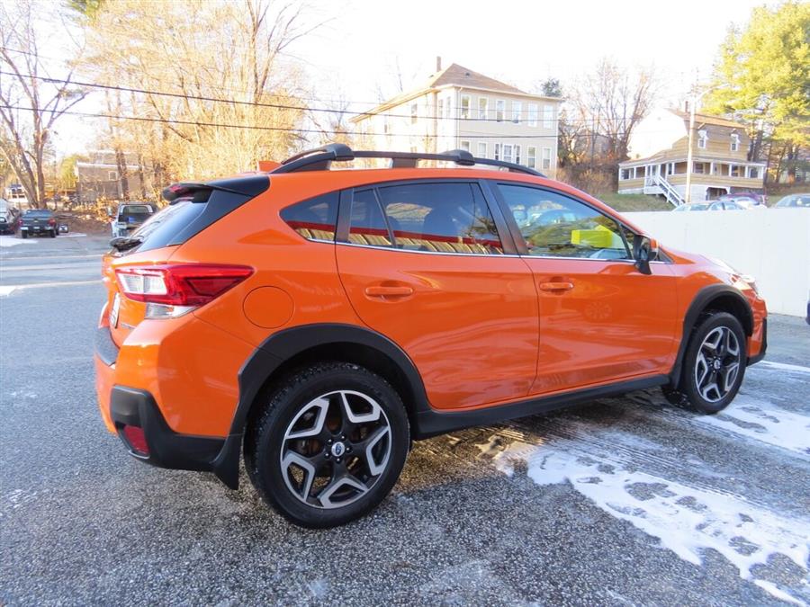 2018 Subaru Crosstrek 2.0i Limited AWD 4dr Crossover, available for sale in Auburn, Maine | Lake City Exports Inc. Auburn, Maine 2018 Subaru Crosstrek 2.0i Limited AWD 4dr Crossover, available for sale in Auburn, Maine | Lake City Exports Inc. Auburn, Maine