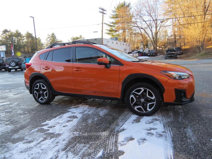 2018 Subaru Crosstrek 2.0i Limited AWD 4dr Crossover, available for sale in Auburn, Maine | Lake City Exports Inc. Auburn, Maine 2018 Subaru Crosstrek 2.0i Limited AWD 4dr Crossover, available for sale in Auburn, Maine | Lake City Exports Inc. Auburn, Maine