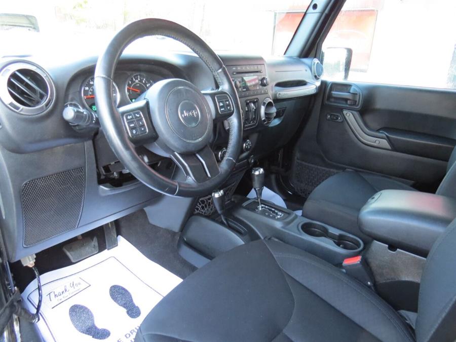 2016 Jeep Wrangler Unlimited Sport S 4x4 4dr SUV, available for sale in Auburn, Maine | Lake City Exports Inc. Auburn, Maine 2016 Jeep Wrangler Unlimited Sport S 4x4 4dr SUV, available for sale in Auburn, Maine | Lake City Exports Inc. Auburn, Maine