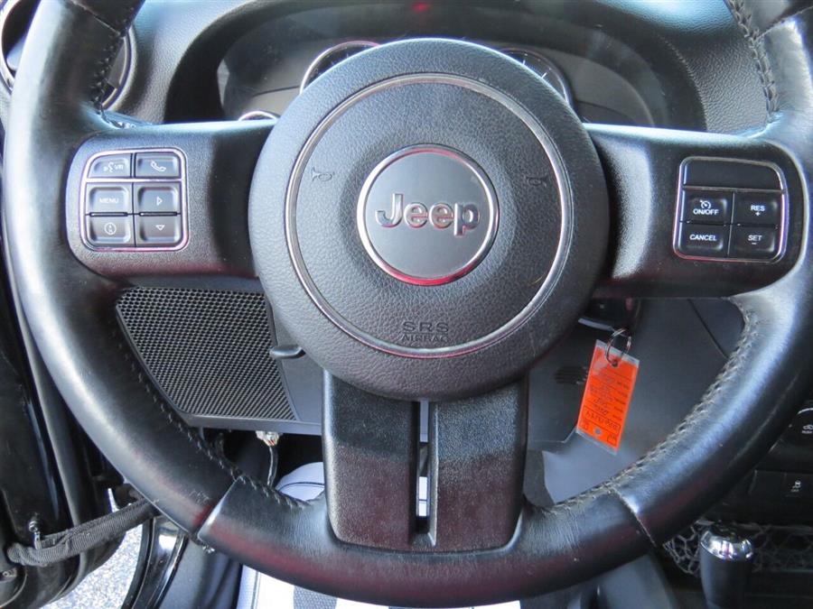 2016 Jeep Wrangler Unlimited Sport S 4x4 4dr SUV, available for sale in Auburn, Maine | Lake City Exports Inc. Auburn, Maine 2016 Jeep Wrangler Unlimited Sport S 4x4 4dr SUV, available for sale in Auburn, Maine | Lake City Exports Inc. Auburn, Maine