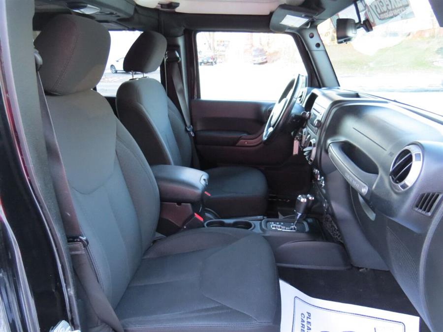 2016 Jeep Wrangler Unlimited Sport S 4x4 4dr SUV, available for sale in Auburn, Maine | Lake City Exports Inc. Auburn, Maine 2016 Jeep Wrangler Unlimited Sport S 4x4 4dr SUV, available for sale in Auburn, Maine | Lake City Exports Inc. Auburn, Maine
