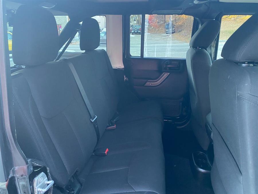 2016 Jeep Wrangler Unlimited Sport S 4x4 4dr SUV, available for sale in Auburn, Maine | Lake City Exports Inc. Auburn, Maine 2016 Jeep Wrangler Unlimited Sport S 4x4 4dr SUV, available for sale in Auburn, Maine | Lake City Exports Inc. Auburn, Maine