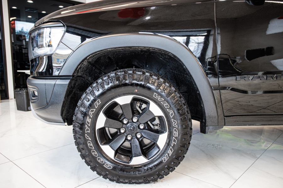 Used Ram 1500 Rebel 4x4 Crew Cab 5''7" Box 2022 | 26 Motors Long Island. ELMONT, New York Used Ram 1500 Rebel 4x4 Crew Cab 5''7" Box 2022 | 26 Motors Long Island. ELMONT, New York