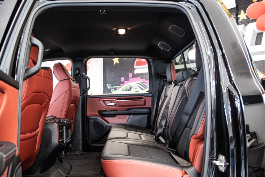 Used Ram 1500 Rebel 4x4 Crew Cab 5''7" Box 2022 | 26 Motors Long Island. ELMONT, New York Used Ram 1500 Rebel 4x4 Crew Cab 5''7" Box 2022 | 26 Motors Long Island. ELMONT, New York
