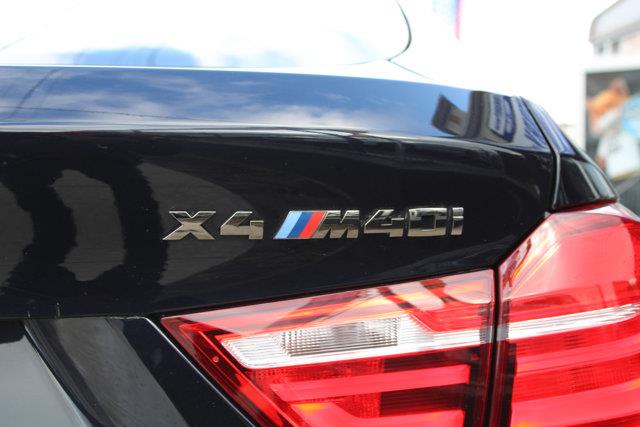 Used BMW X4 M40i 2018 | NY Luxury Motors. Elmont, New York Used BMW X4 M40i 2018 | NY Luxury Motors. Elmont, New York