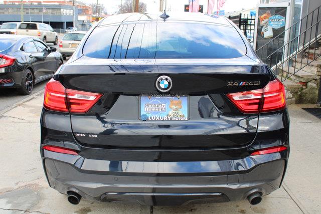Used BMW X4 M40i 2018 | NY Luxury Motors. Elmont, New York Used BMW X4 M40i 2018 | NY Luxury Motors. Elmont, New York