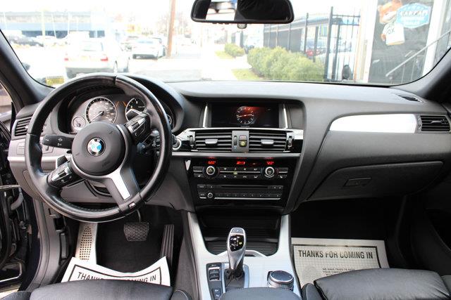 Used BMW X4 M40i 2018 | NY Luxury Motors. Elmont, New York Used BMW X4 M40i 2018 | NY Luxury Motors. Elmont, New York