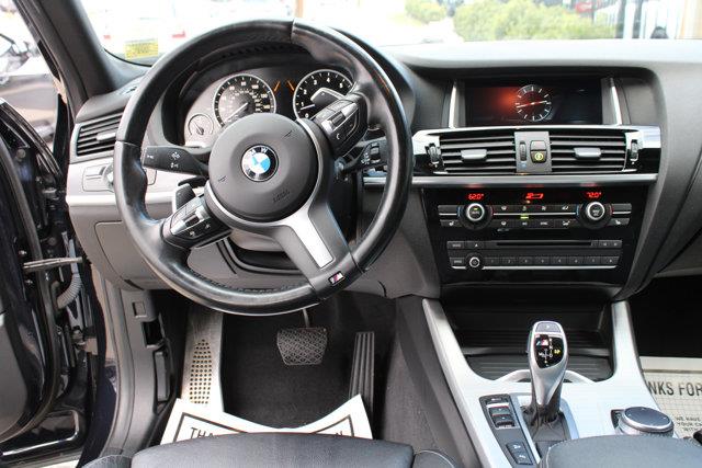 Used BMW X4 M40i 2018 | NY Luxury Motors. Elmont, New York Used BMW X4 M40i 2018 | NY Luxury Motors. Elmont, New York