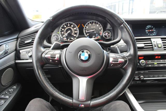 Used BMW X4 M40i 2018 | NY Luxury Motors. Elmont, New York Used BMW X4 M40i 2018 | NY Luxury Motors. Elmont, New York